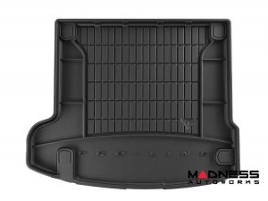 Jaguar F-PACE Cargo Liner - Pro Line - Black - 4 Door (2017-2021)